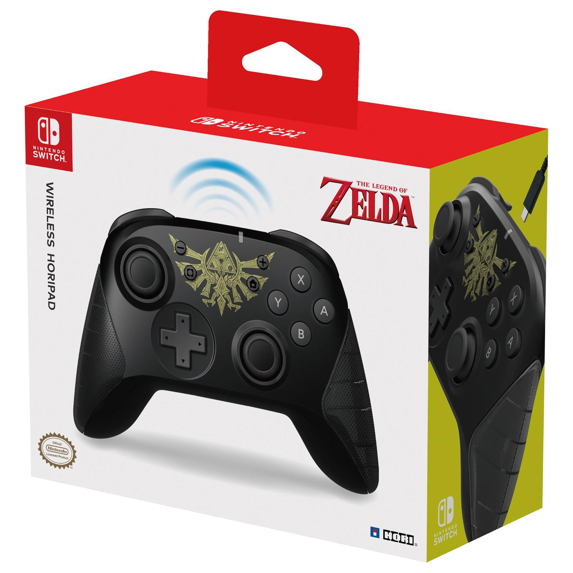 絶版品 任天堂switch コントローラー ゼルダ スイッチ 6b52c9de カプコンの人気キャラクター Cfscr Com