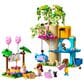 LEGO Cat Birthday Party and Tree House Building Set, , large