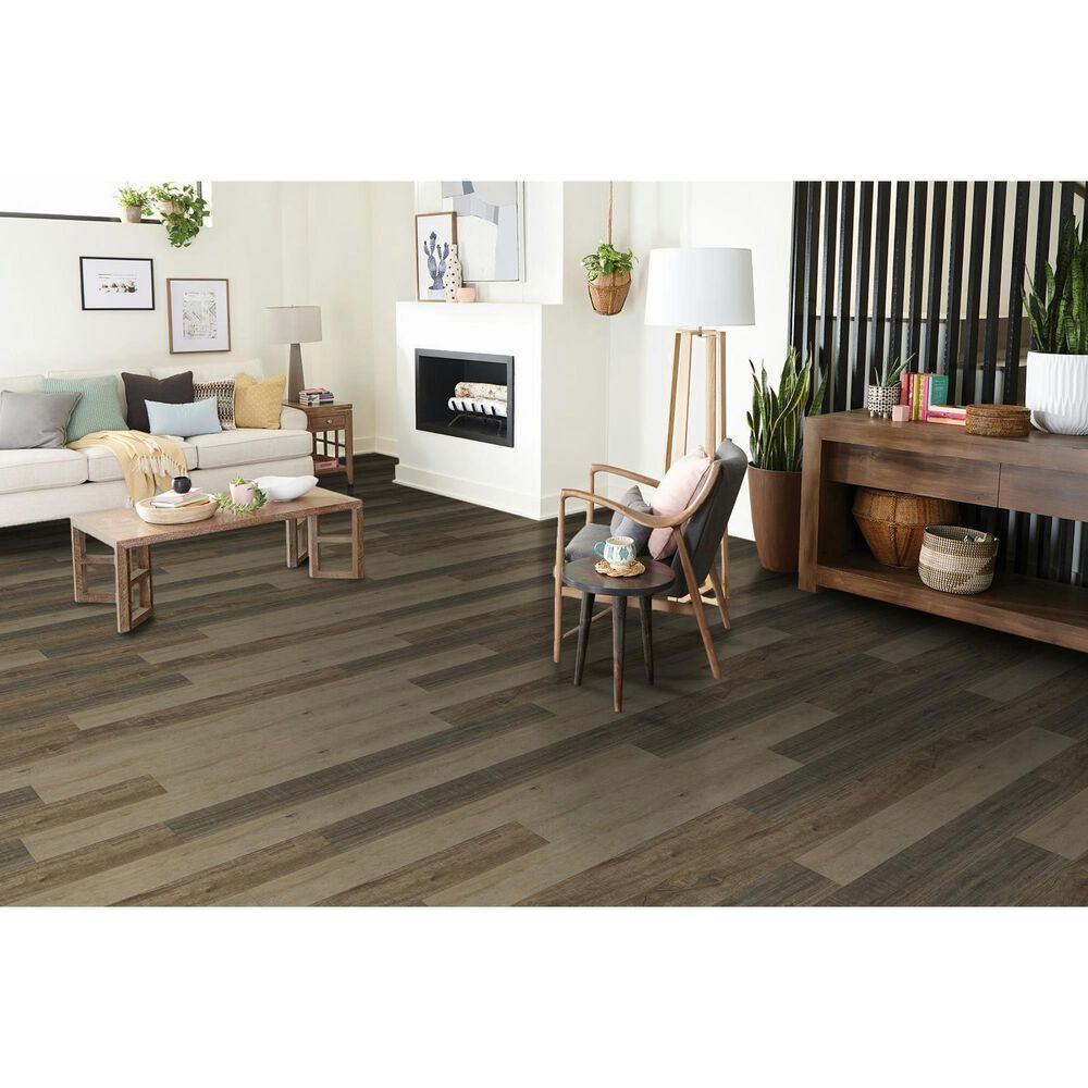 Robbins Pro-Tekt EKPT70L23EW Trending Nomadic Tan 7&quot; x 60&quot; Luxury Vinyl Plank, , large