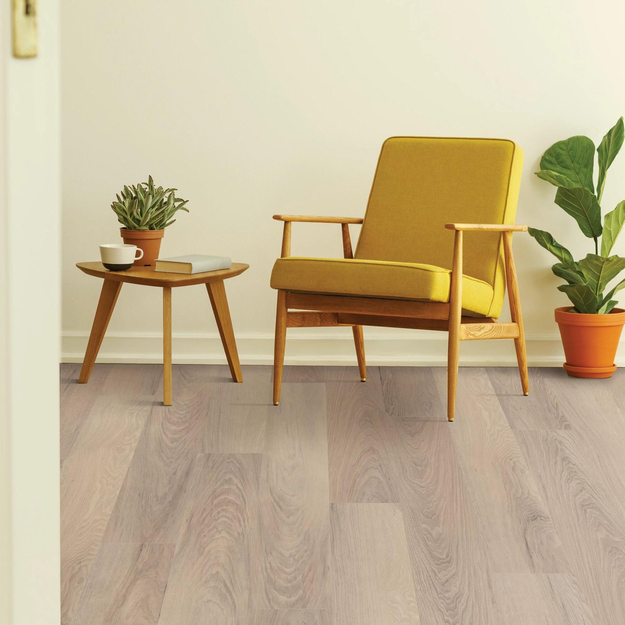 COREtec One Plus Ventura Chestnut 6