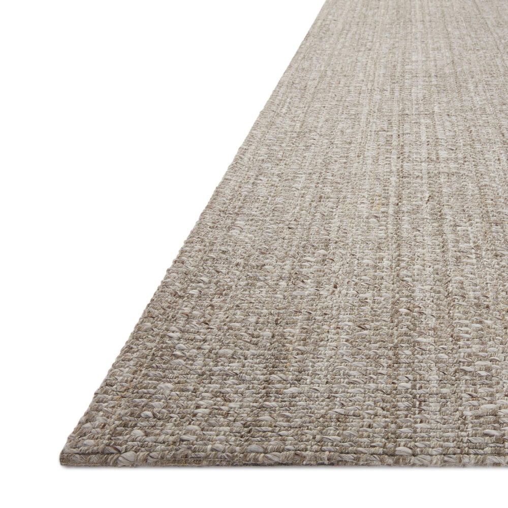 Magnolia Home Pippa 8&#39;6&quot; x 11&#39;6&quot; Stone Area Rug, , large