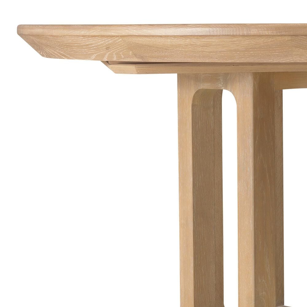 HOOKER Banyon Bay Dining Table in Desert Oak, , large