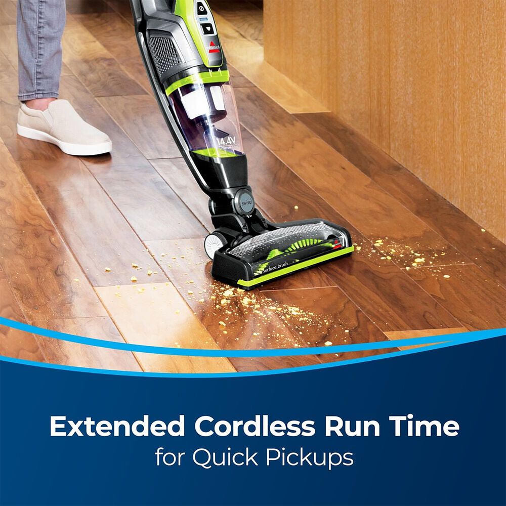 Bissell Ready Clean Cordless xrt, , large