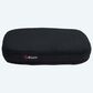 Arozzi Memory Foam Armrest Pads in Black, , large