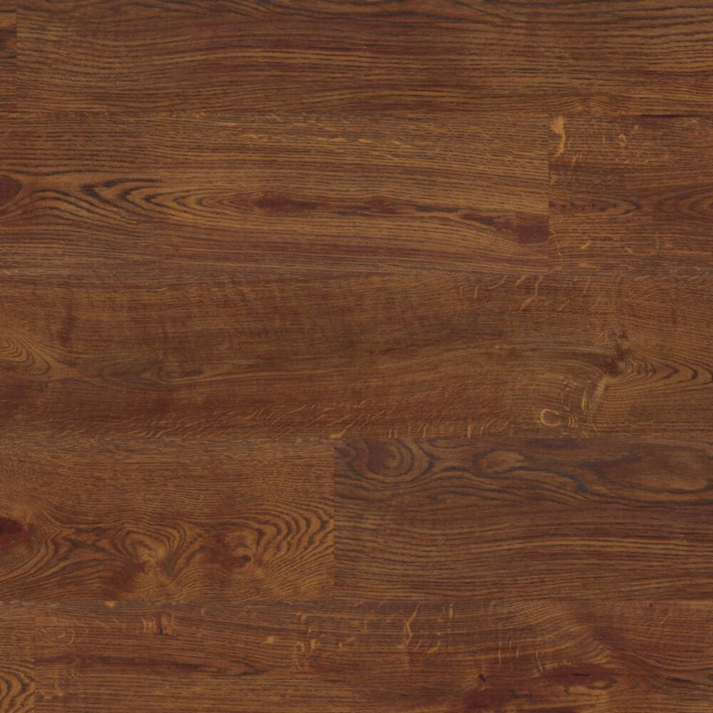 Karndean Korlok Select Cathedral Oak 9" x 56" Luxury Vinyl Plank, , large
