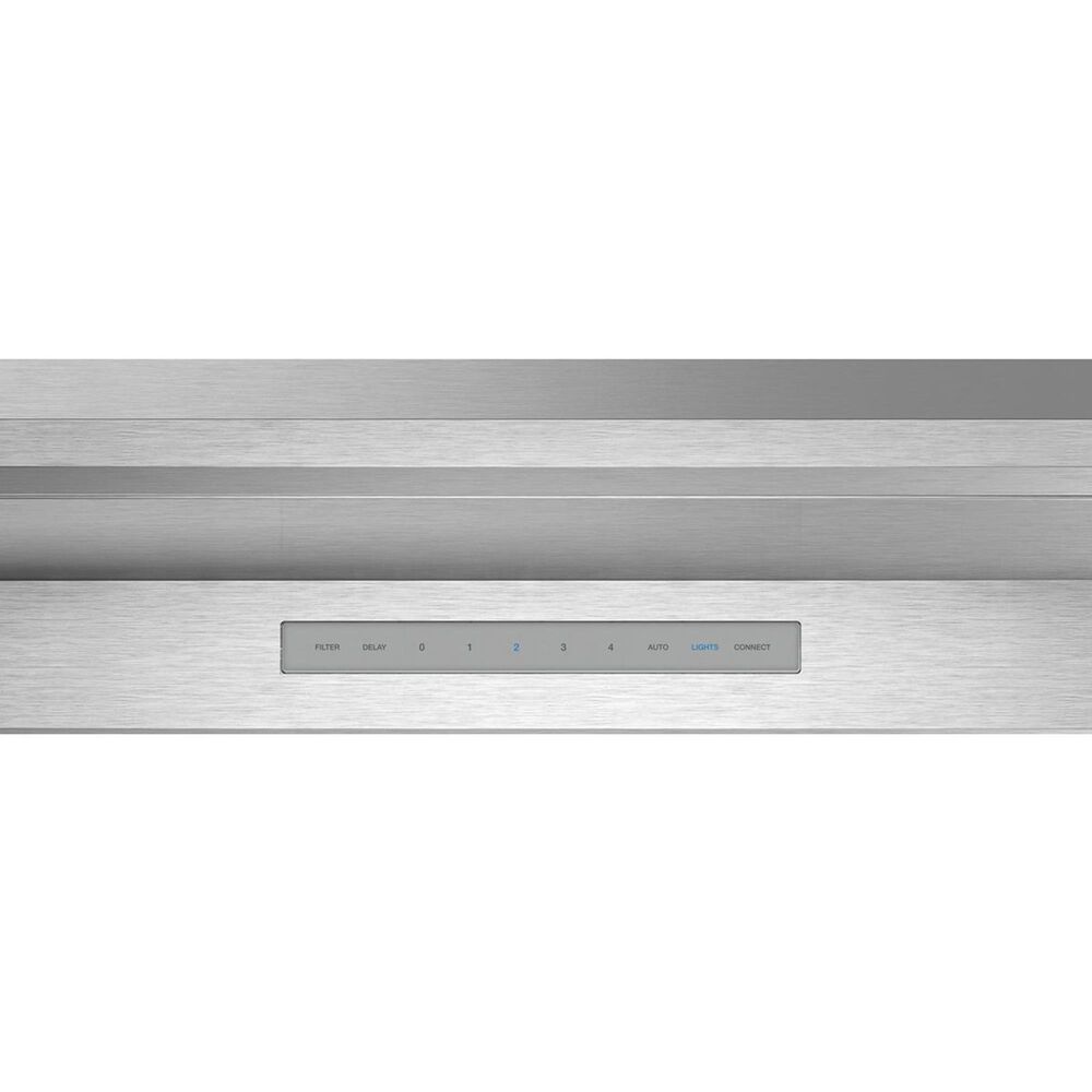 Thermador 36&quot; Masterpiece Low-Profile Wall Hood in Stainless Steel, , large
