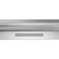 Thermador 36" Masterpiece Low-Profile Wall Hood in Stainless Steel, , large
