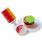 Melissa & Doug Flip and Fry Grill Play Set with Water WOW, , large