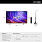 Samsung 65" Class S85H Series OLED 4K UHD - Smart Tizen TV with S-Series 3.1 Channel Soundbar System in Graphite Black and Titan Black, , large