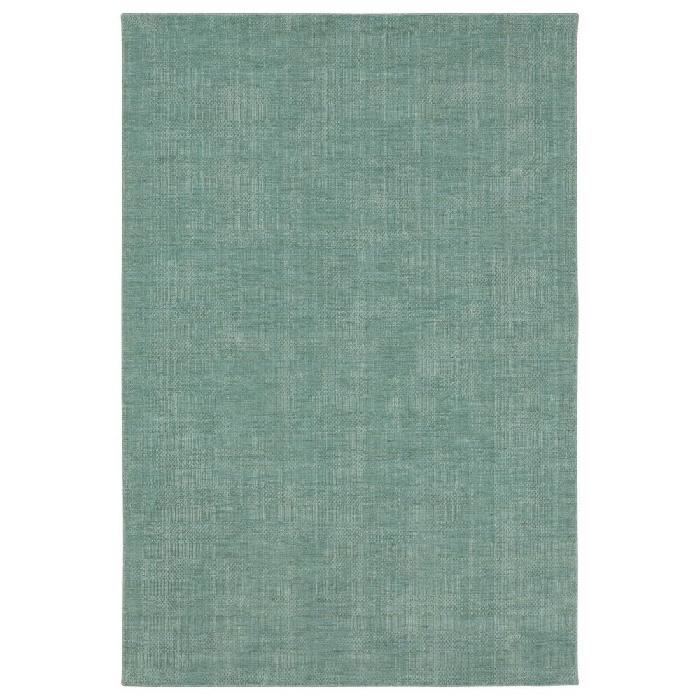 Karastan Gemini 8' x 10' Sea Area Rug, , large