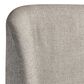 Bernhardt Geneve King Wingback Bed in Tan, , large