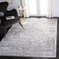 Safavieh Orchard 5"5" x 7"7" Grey and Light Grey Area Rug, , large