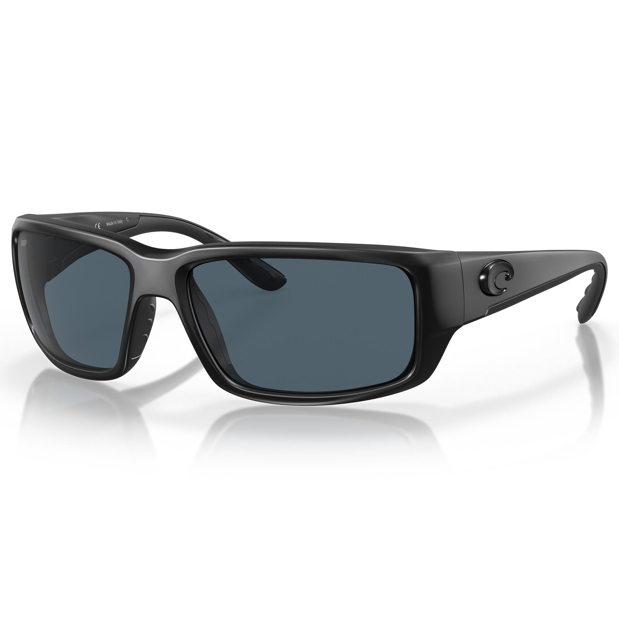 Costa Fantail Sunglasses with Gray Polarized Polycarbonate