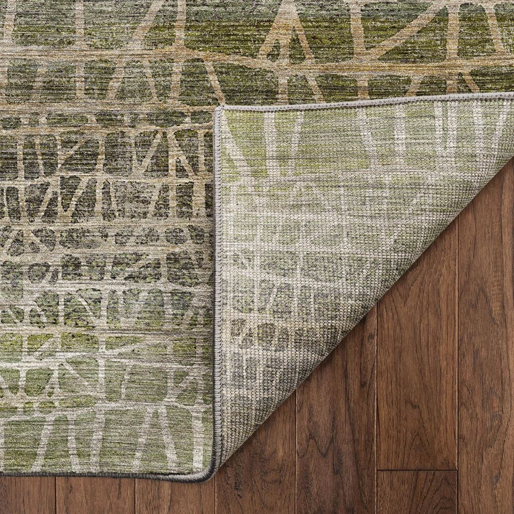 Dalyn Rug Company Nexus Fern 9' x 12' Area Rug, , large
