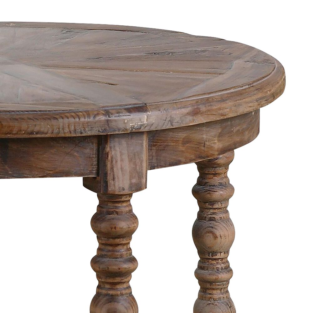Uttermost Samuelle End Table, , large