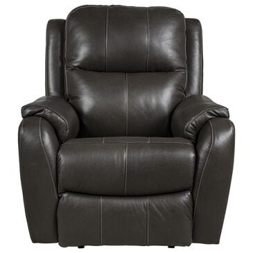 Southern Motion Marquis Power Wall Recliner with Next Level in Fossil, , large