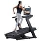 FreeMotion 8 Series i8 Incline Trainer in Black, , large