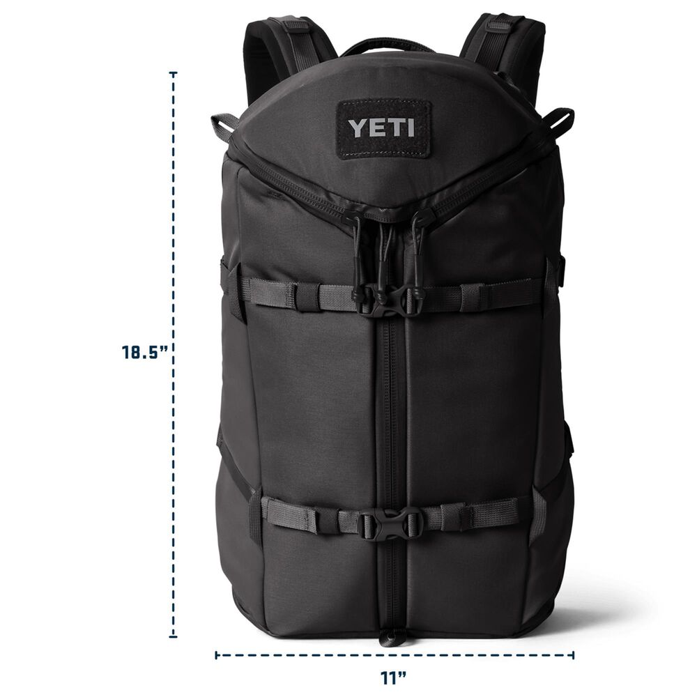 YETI Ranchero 22L Everyday Carry Backpack in Classic Navy, , large