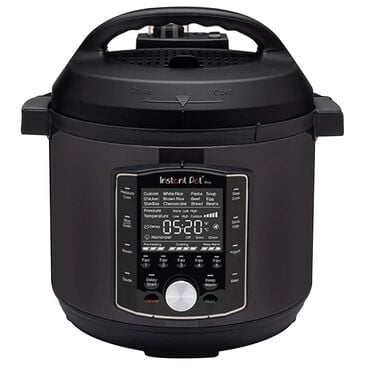 Instant Brands Instant Pot Duo Pro 8-Quart Multi-Use Pressure Cooker in Black, , large