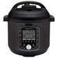 Instant Brands Instant Pot Duo Pro 8-Quart Multi-Use Pressure Cooker in Black, , large