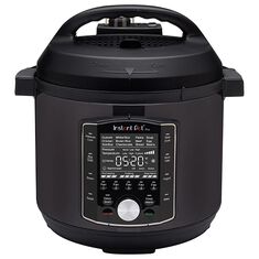 Instant Brands Instant Pot Duo Pro 8-Quart Multi-Use Pressure Cooker in Black