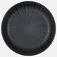 Oxford Contempo 20-Piece Dinnerware Set in Onyx Stoneware, , large