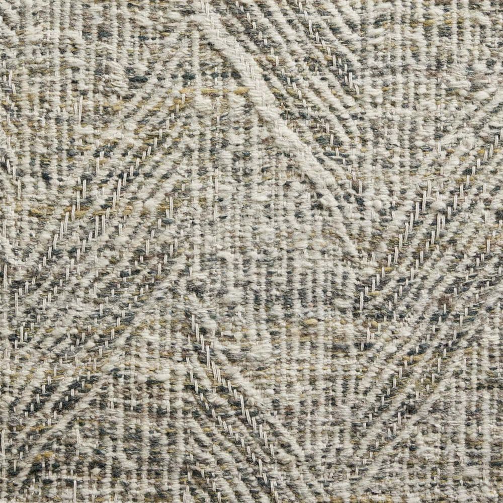 Loloi Raven 11&#39;6&quot; x 15&#39; Moss and Ivory Area Rug, , large