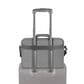 Solo New Briefcase for 11" - 15.6" Laptop in Gray, , large