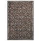 Dalyn Rug Company Jericho 8" x 10" Sable Indoor/Outdoor Area Rug, , large