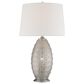 Lite Source Masura Table Lamp in White, , large