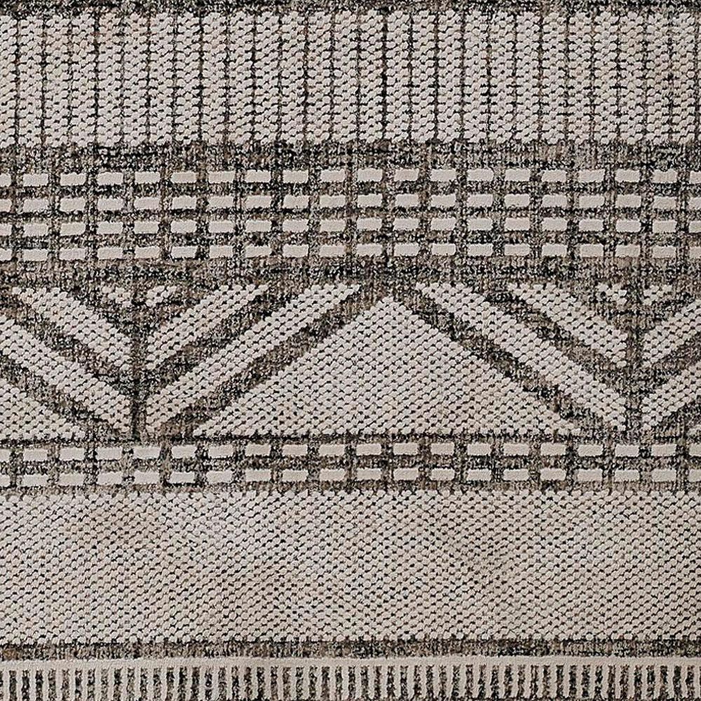 Momeni Noho 3&#39;11&quot; x 5&#39;7&quot; Sand Area Rug, , large