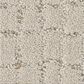 Shaw Block Party Carpet in Natural, , large