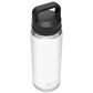 YETI Rambler 26 Oz Water Bottle with Chug Cap in White, , large