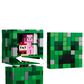 LEGO Minecraft The Creeper Building Set, , large