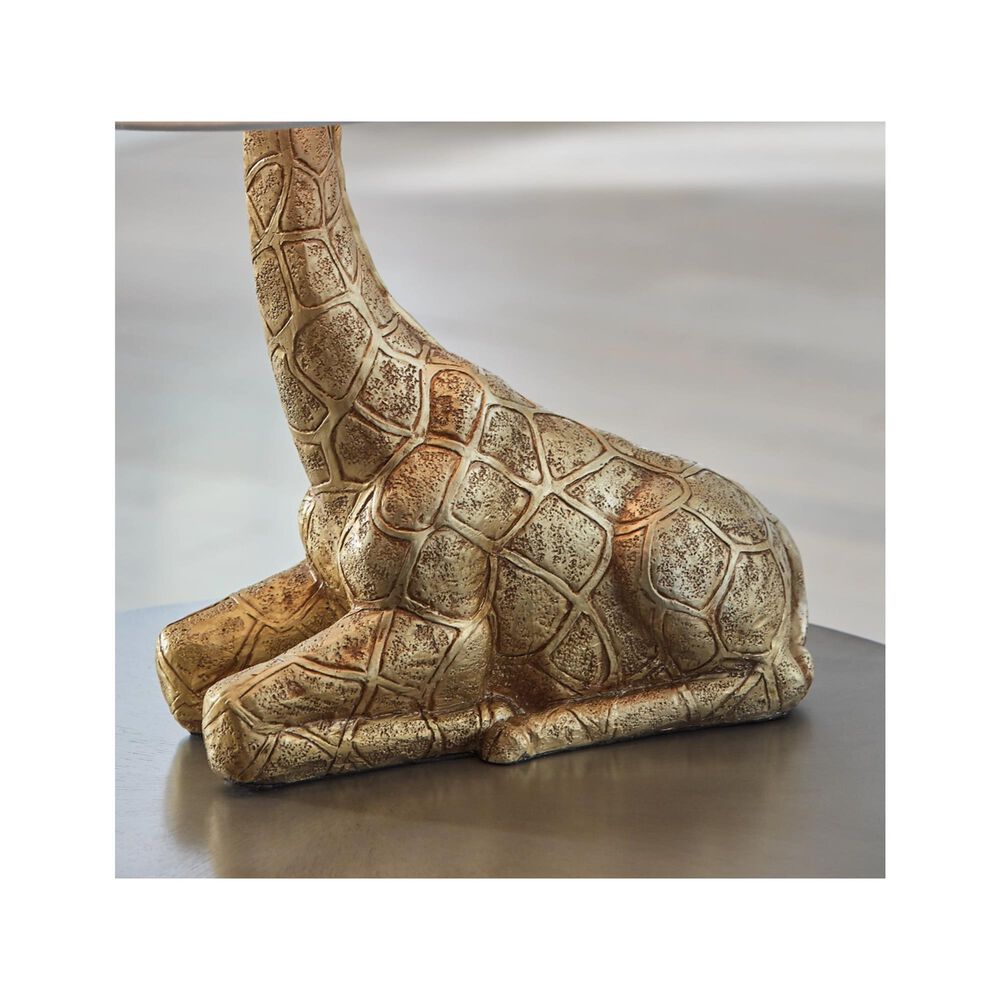 Ashley Ferrison Giraffe Table Lamp, , large