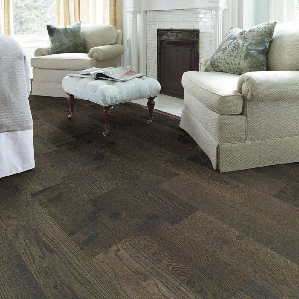 Shaw Kensington ST. Charles Oak Hardwood, , large