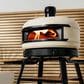 Gozney Dome S1 Outdoor Pizza Oven in Bone, , large