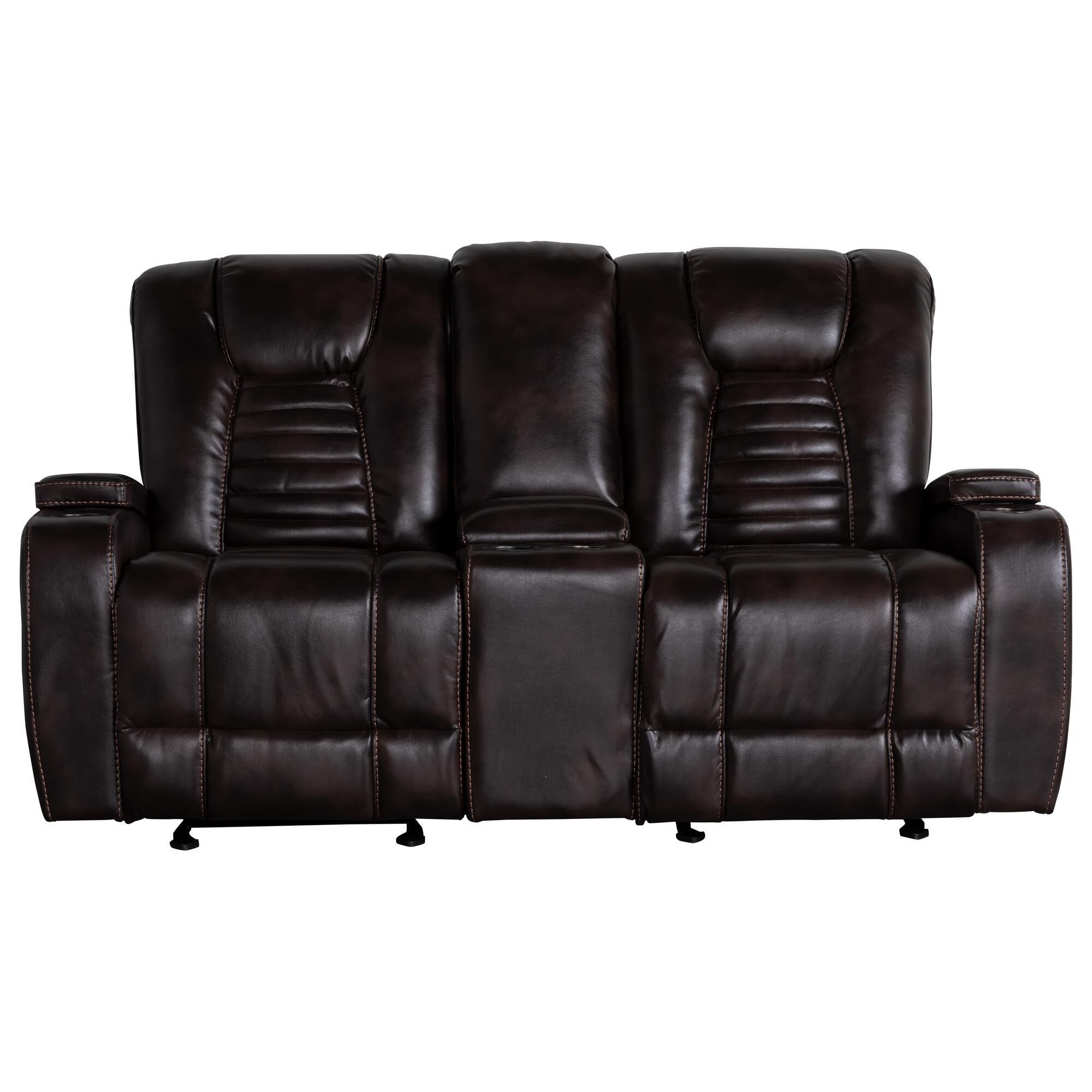 Oxford recliner sofa set new arrivals