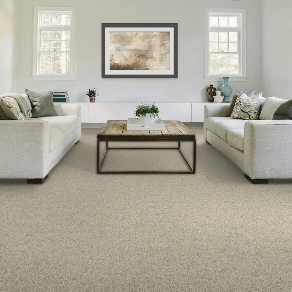 Mohawk Canine Chic Carpet London Fog, , large