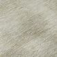 Dalyn Rug Company Soft Essentials Solid Beige 10" x 14" Indoor/Outdoor Area Rug, , large