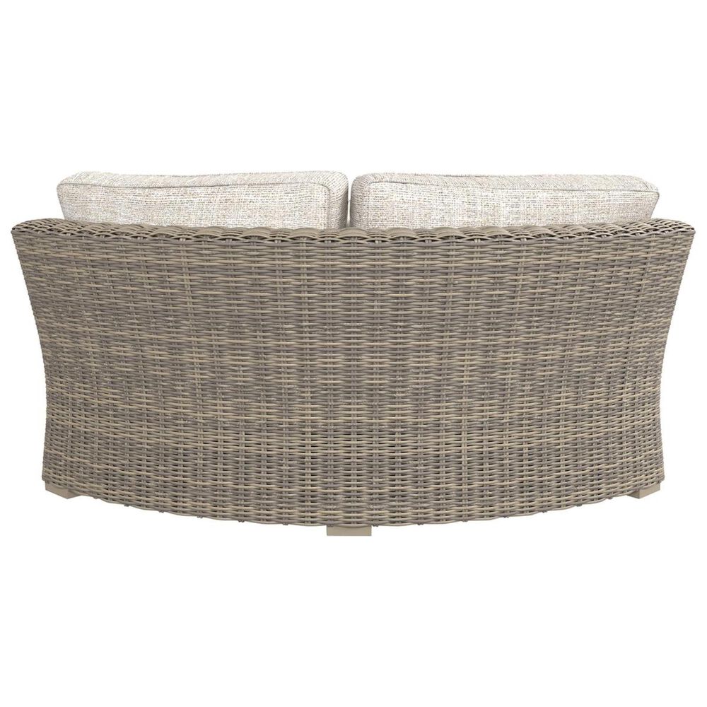 Ashley Beachcroft 4-Piece Sectional in Beige, , large