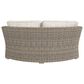 Ashley Beachcroft 4-Piece Sectional in Beige, , large