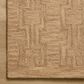 Loloi Barrow Camel and Brown 9"3" x 13" Area Rug, , large