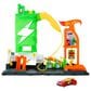 Mattel City Super Fuel Station, , large