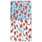 MuKitchen Vibe Dish Towel in Strawberry Vine, , large
