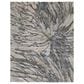 Feizy Rugs Skyview 39Q8F 7"10" x 10" Green Area Rug, , large