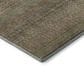 Dalyn Rug Company Trevi 9" x 12" Khaki Area Rug, , large
