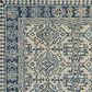 Loloi Zharah ZR-09 7"9" x 9"9" Mist and Blue, , large