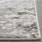 Safavieh Adirondack ADR115M 4" x 6" Light Grey and Purple Area Rug, , large