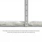 Dalyn Rug Company Lorenzo LN3 Navy 8" x 10" Area Rug, , large